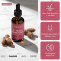 Original Cyperus Rotundus Serum